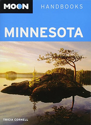 Moon Minnesota (4th ed)