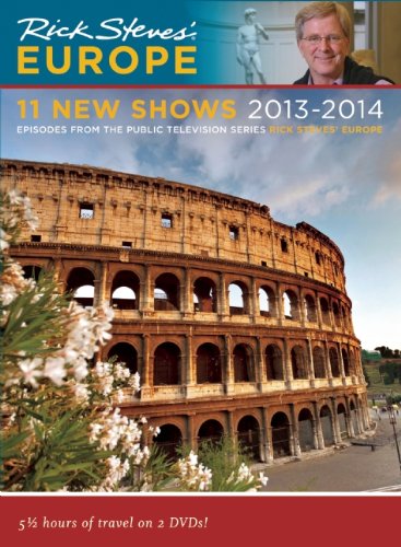 Rick Steves' Europe