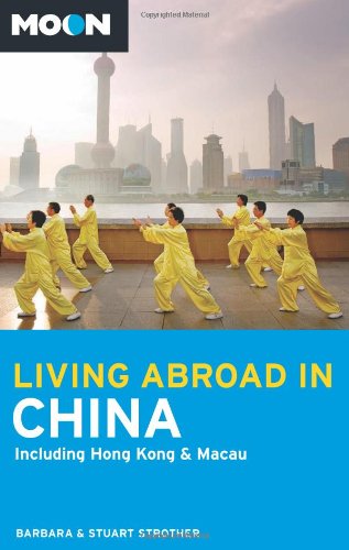 Moon Living Abroad in China
