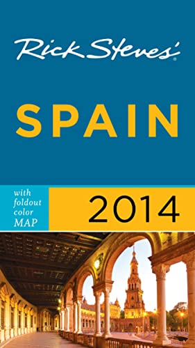Rick Steves' Spain