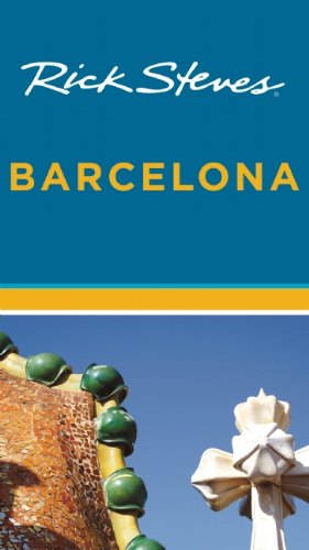 Rick Steves' Barcelona