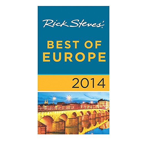 Rick Steves' Best of Europe