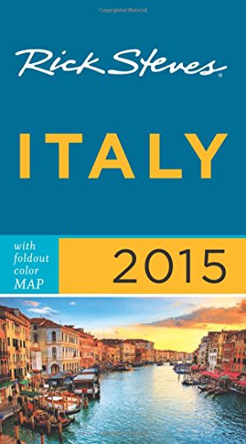 Rick Steves Italy