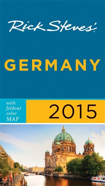Rick Steves' Germany