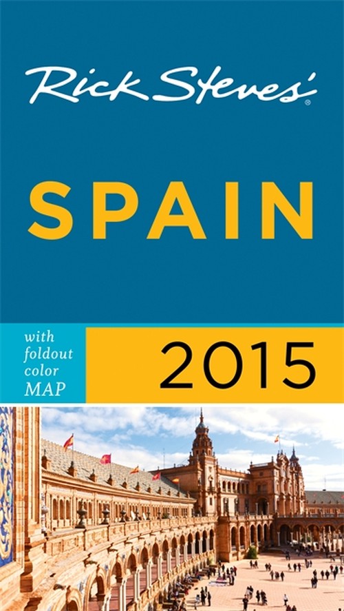 Rick Steves Spain