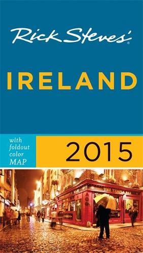 Rick Steves Ireland