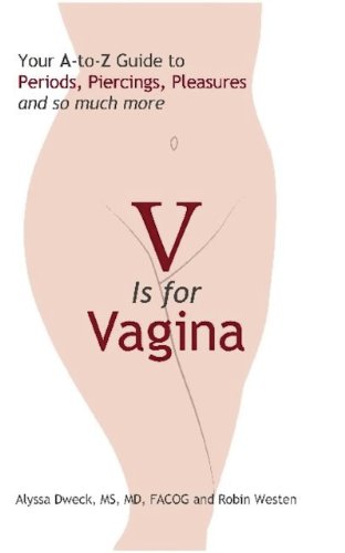 V Is For Vagina