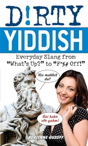 Dirty Yiddish
