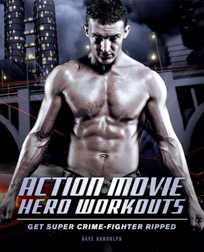 Action Movie Hero Workouts