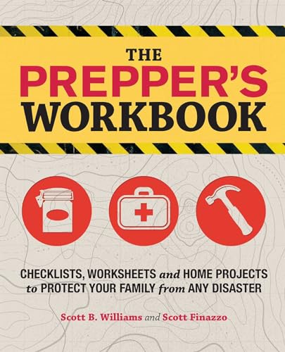 The Prepper's Workbook