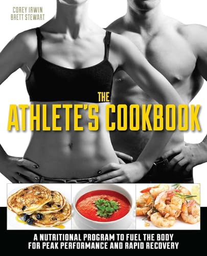 The Athlete's Cookbook