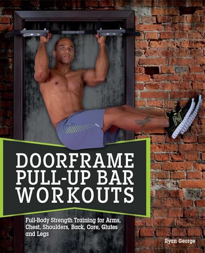 Doorframe Pull-Up Bar Workouts