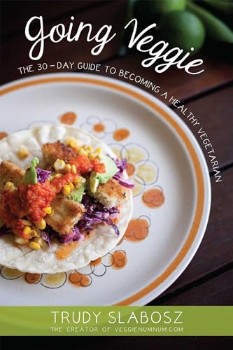 Going Veggie
