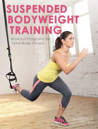 Suspended Bodyweight Training