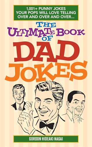 The Ultimate Book of Dad Jokes