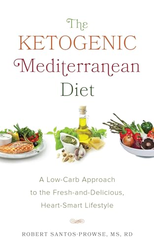 The Ketogenic Mediterranean Diet