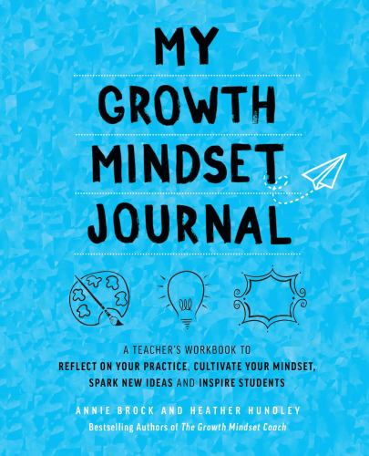 My Growth Mindset Journal
