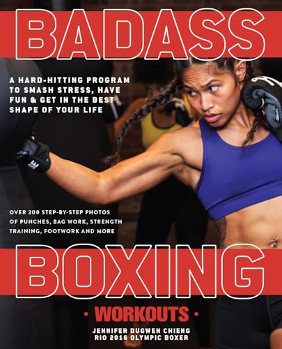 Badass Boxing Workouts