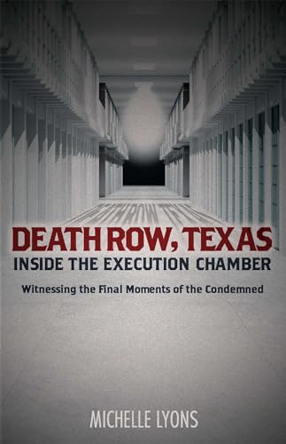 Death Row, Texas: Inside the Execution Chamber