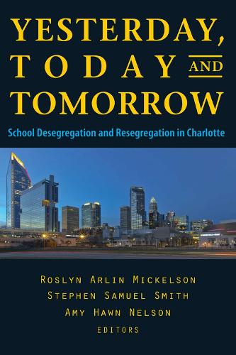 YESTERDAY, TODAY, and TOMORROW