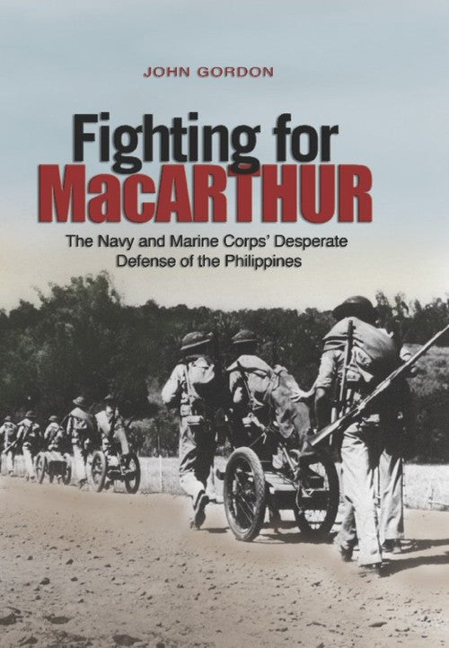 Fighting for Macarthur