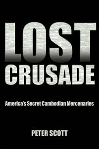 Lost Crusade 