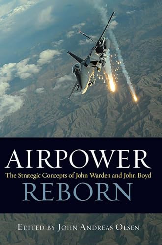 Airpower Reborn