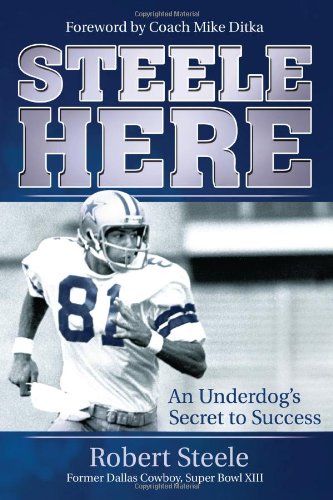 Steele Here