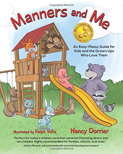 Manners and Me