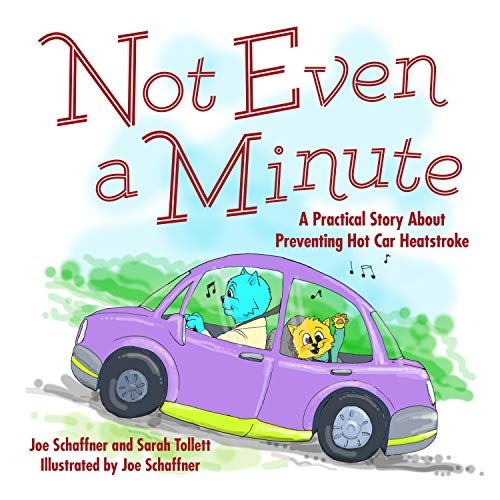 Not Even a Minute