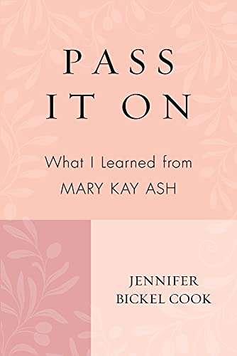 Pass It on