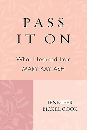 Pass It on