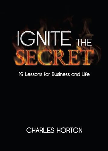 Ignite the Secret