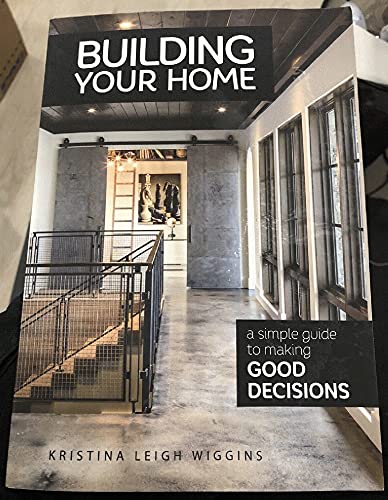 Building Your Home