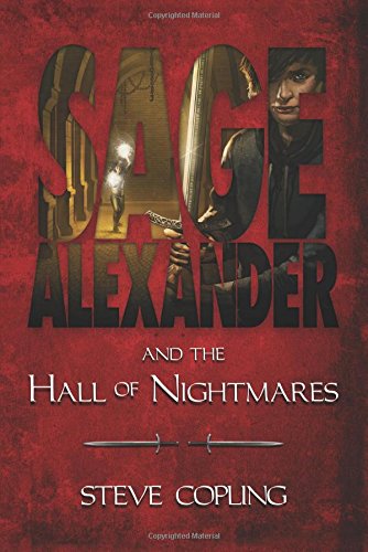 Sage Alexander and the Hall of Nightmares