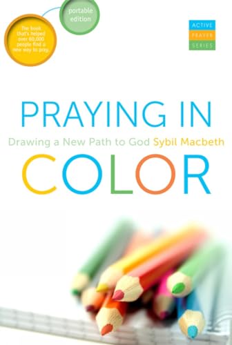Praying In Color