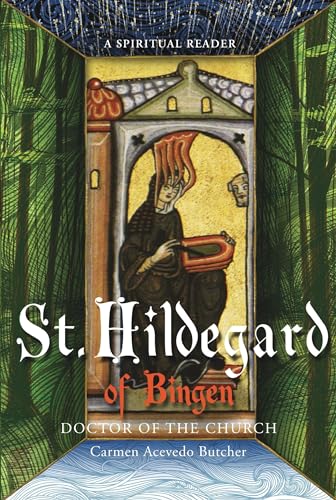 Hildegard of Bingen, Doctor of the Church