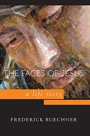 The Faces of Jesus