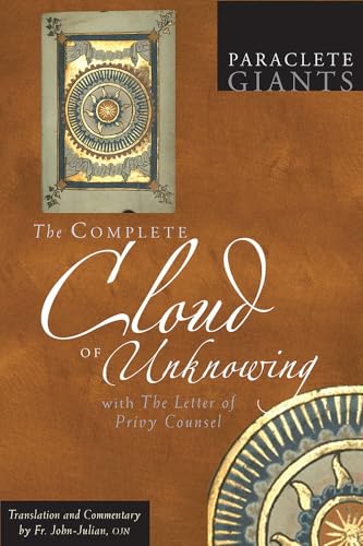 The Complete Cloud of Unknowing