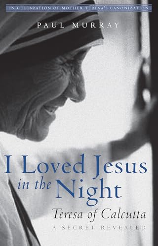 I Loved Jesus in the Night