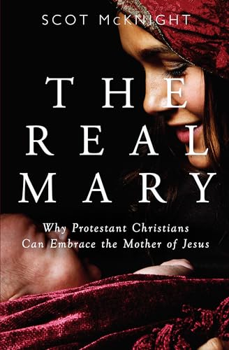 Real Mary