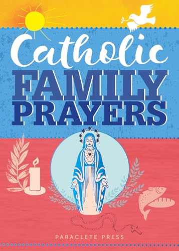 Catholic Family Prayers
