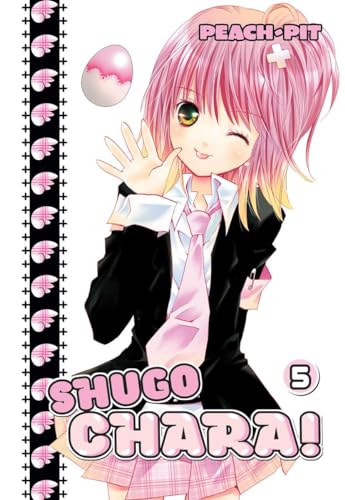 Shugo Chara! 5