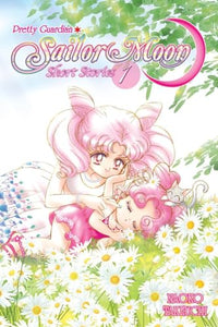 Sailor Moon Short Stories Vol. 1 