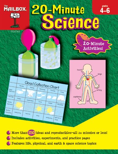 Minute Science   Intermediate
