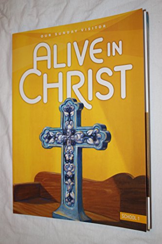 Alive in Christ School 1