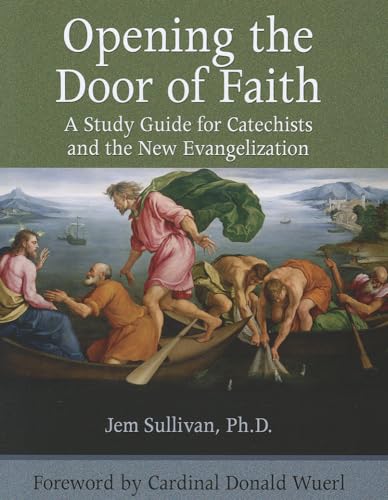 Opening the Door of Faith