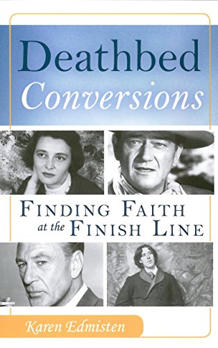 Deathbed Conversions