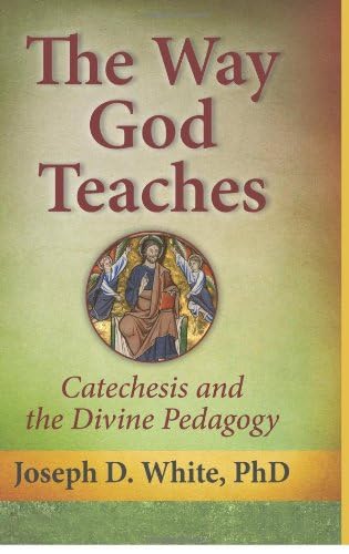 The Way God Teaches
