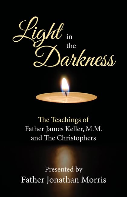 Light in the Darkness